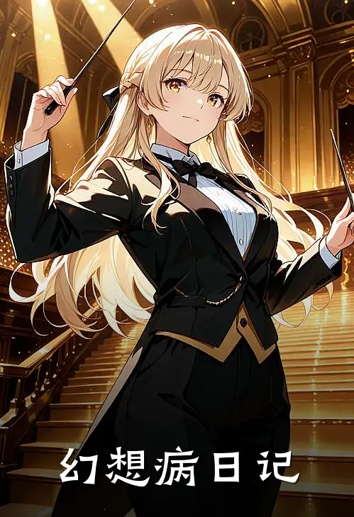 幻想病日记