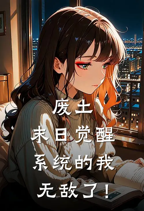 废土，末日觉醒系统的我无敌了！