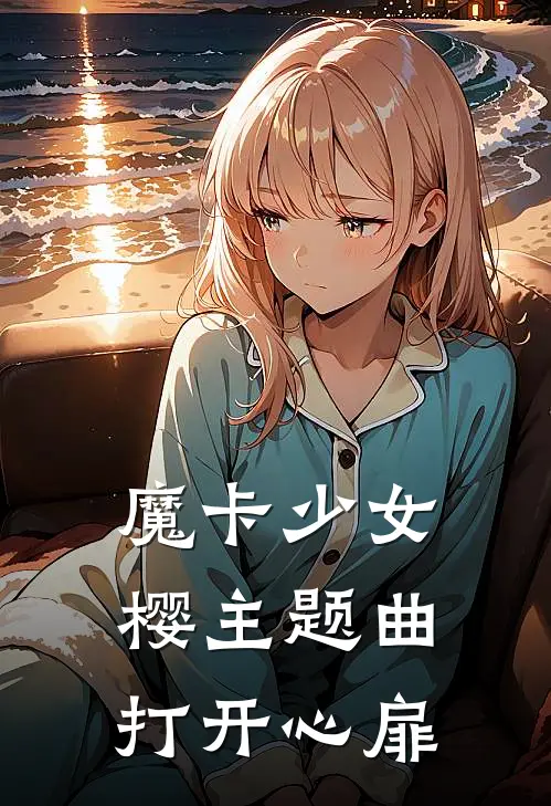 魔卡少女樱主题曲打开心扉