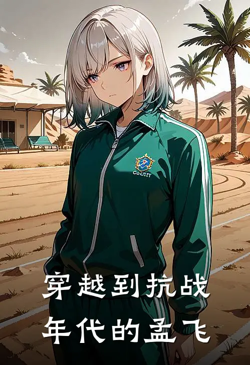 穿越到抗战年代的孟飞