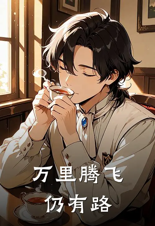 万里腾飞仍有路