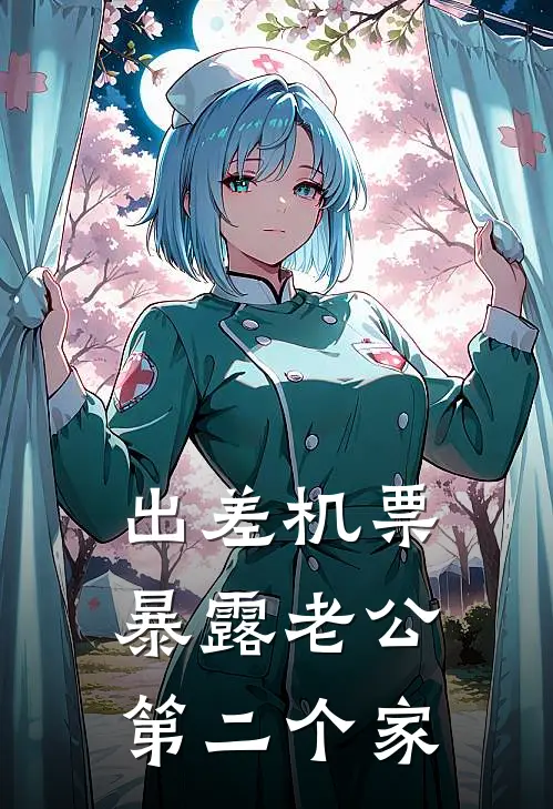 出差机票暴露老公第二个家