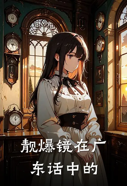 靓爆镜在广东话中的