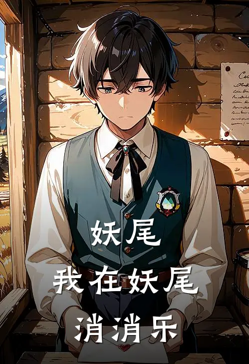 妖尾：我在妖尾消消乐