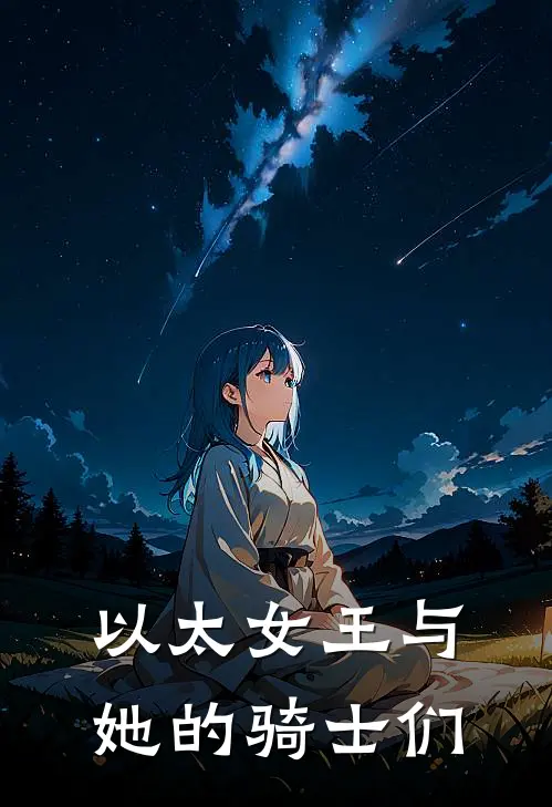 以太女王与她的骑士们