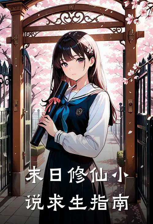 末日修仙小说求生指南