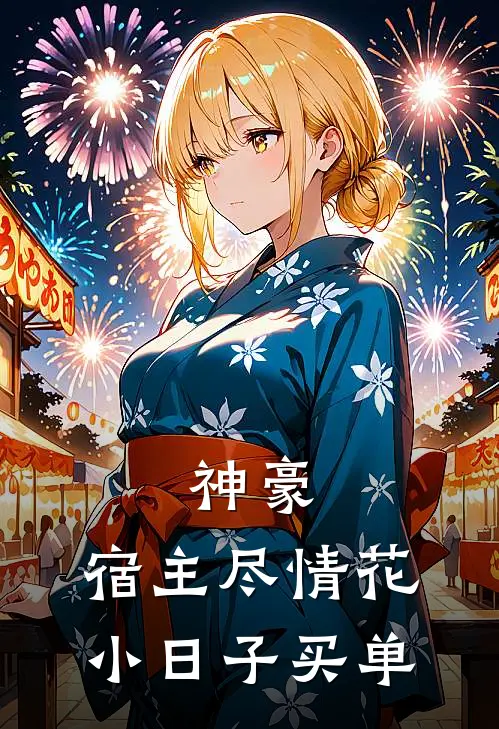 神豪：宿主尽情花，小日子买单