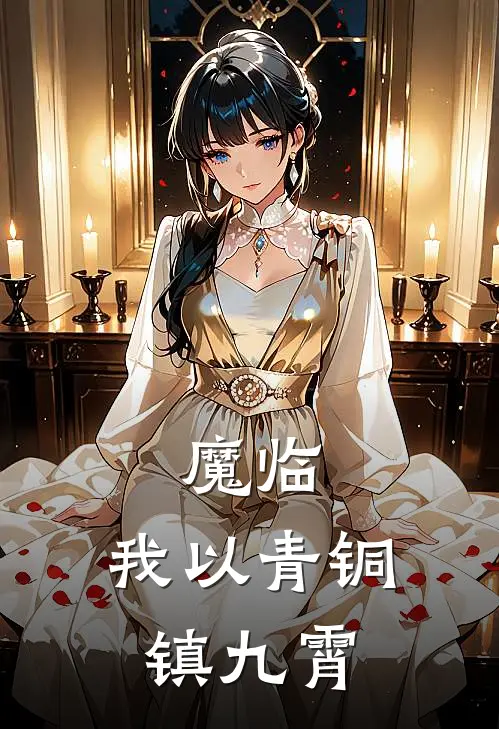 魔临：我以青铜镇九霄