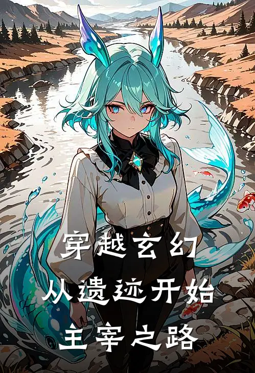 穿越玄幻：从遗迹开始主宰之路