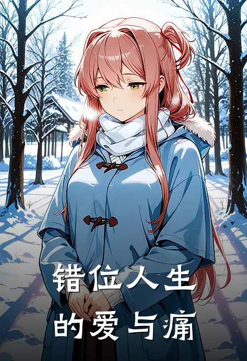 错位人生的爱与痛