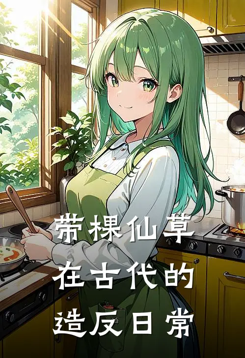 带棵仙草在古代的造反日常