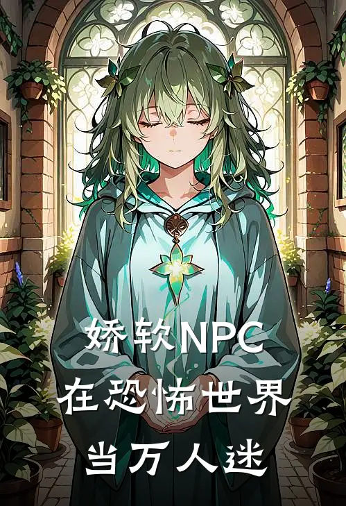 娇软NPC在恐怖世界当万人迷