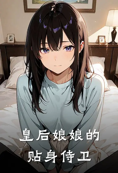 皇后娘娘的贴身侍卫