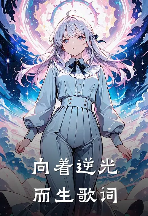 向着逆光而生歌词