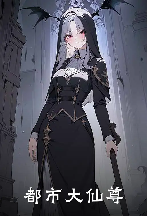 【都市大仙尊】