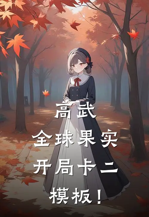 高武：全球果实，开局卡二模板！