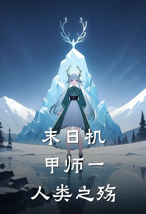 末日机甲师一：人类之殇