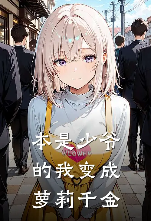 本是少爷的我变成萝莉千金