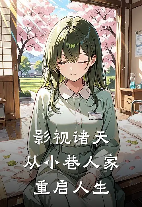 影视诸天，从小巷人家重启人生