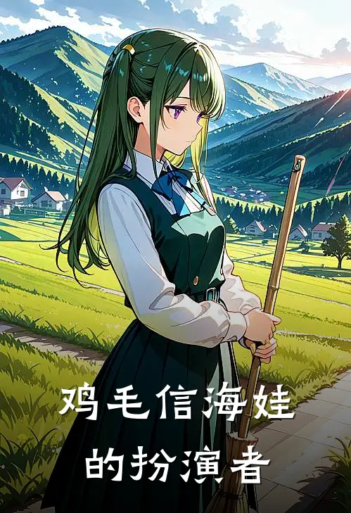 鸡毛信海娃的扮演者