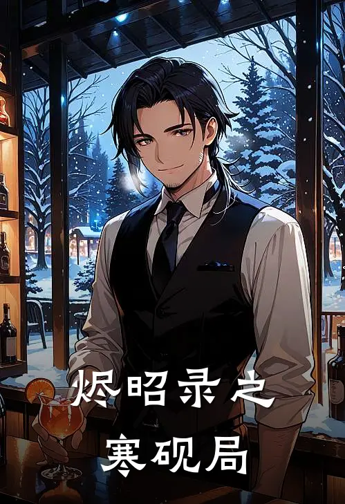 烬昭录之寒砚局