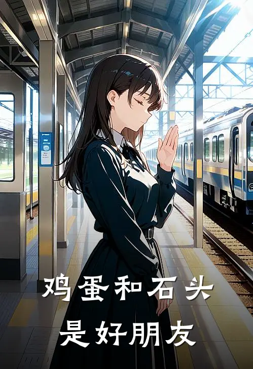 鸡蛋和石头是好朋友