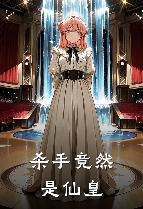 杀手竟然是仙皇