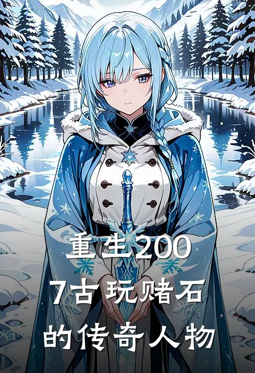 重生2007古玩赌石的传奇人物