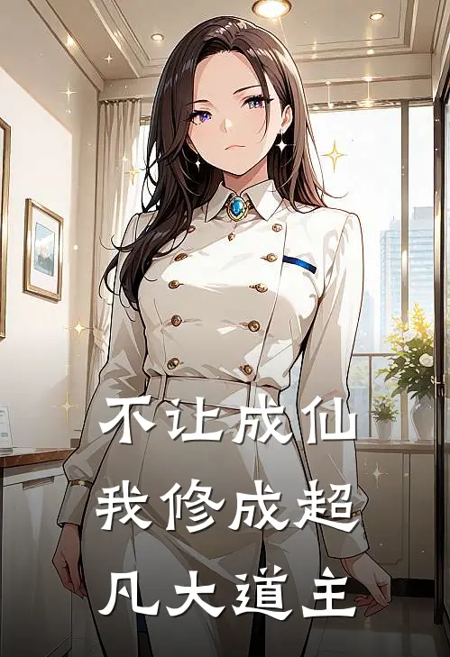 不让成仙，我修成超凡大道主