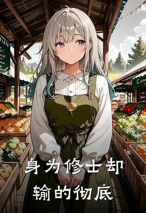 身为修士却输的彻底