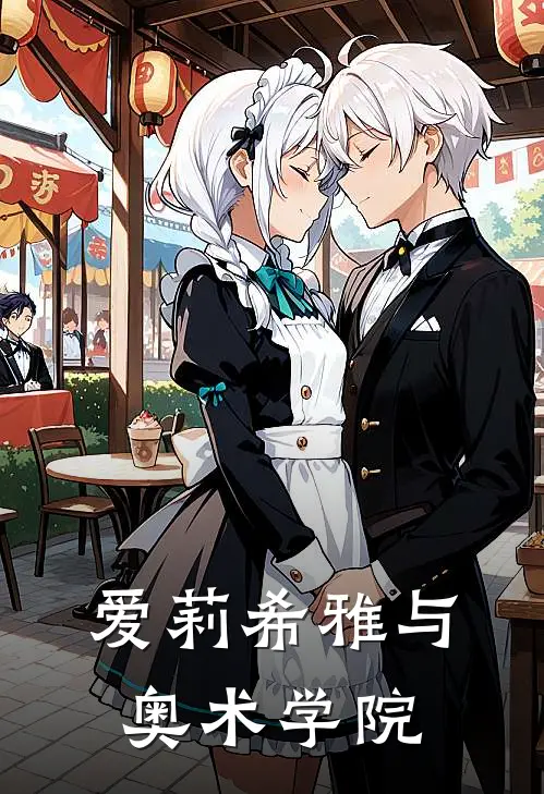 爱莉希雅与奥术学院