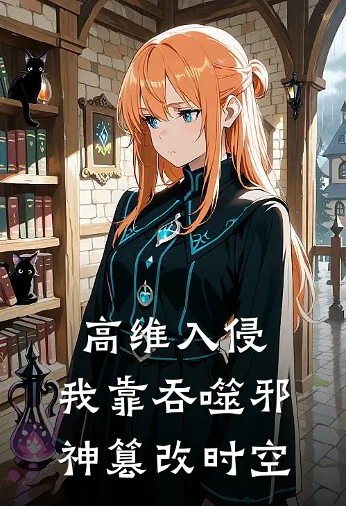 高维入侵：我靠吞噬邪神篡改时空