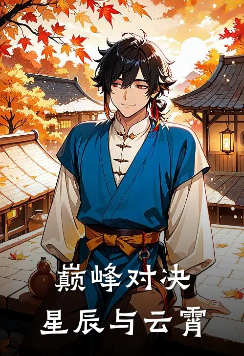 巅峰对决：星辰与云霄