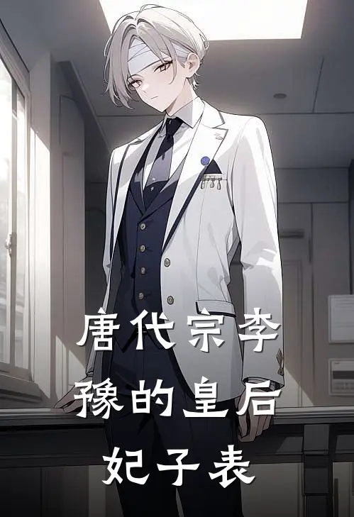 唐代宗李豫的皇后妃子表