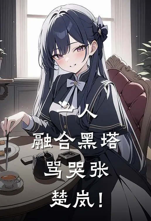 一人：融合黑塔，骂哭张楚岚！