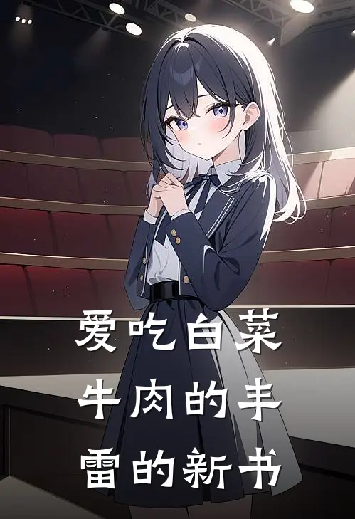 爱吃白菜牛肉的丰雷的新书