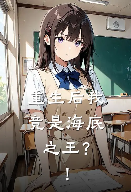 重生后我竟是海底之王？！