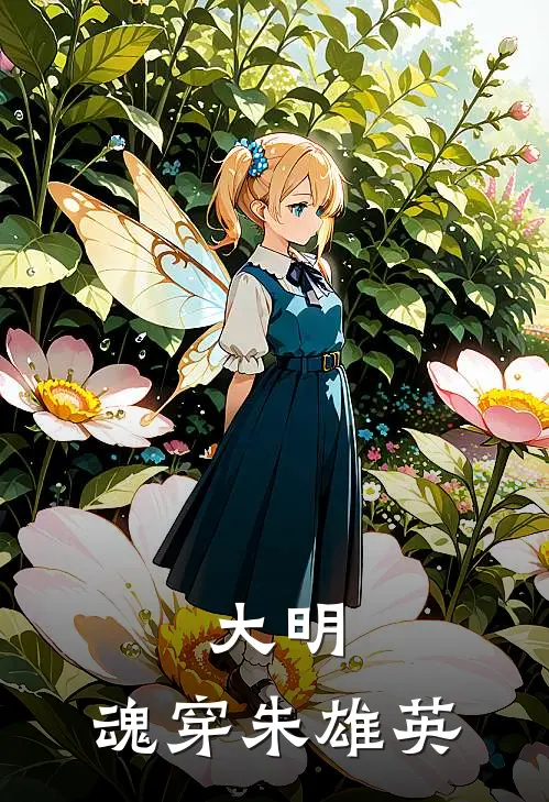 大明：魂穿朱雄英