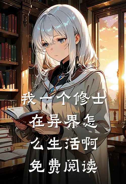 我一个修士在异界怎么生活啊免费阅读