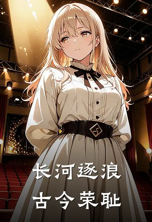 长河逐浪古今荣耻