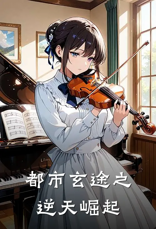 都市玄途之逆天崛起