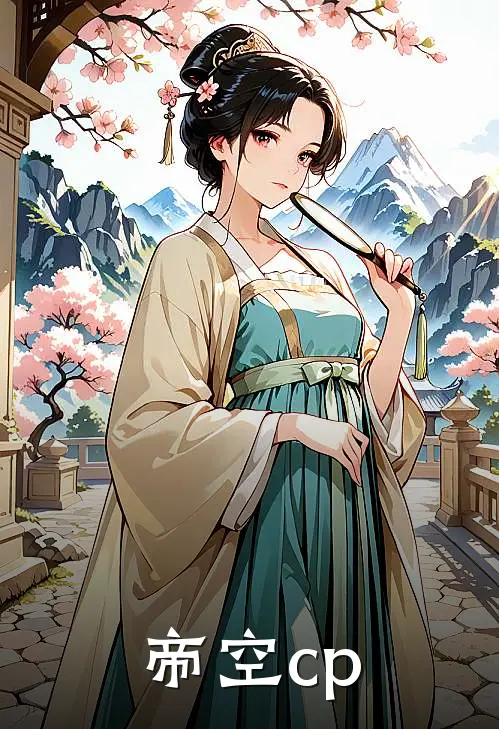 帝空cp