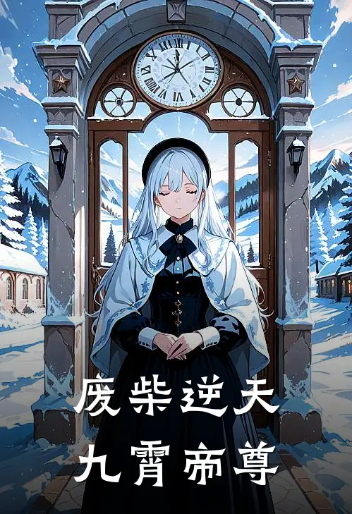 废柴逆天：九霄帝尊