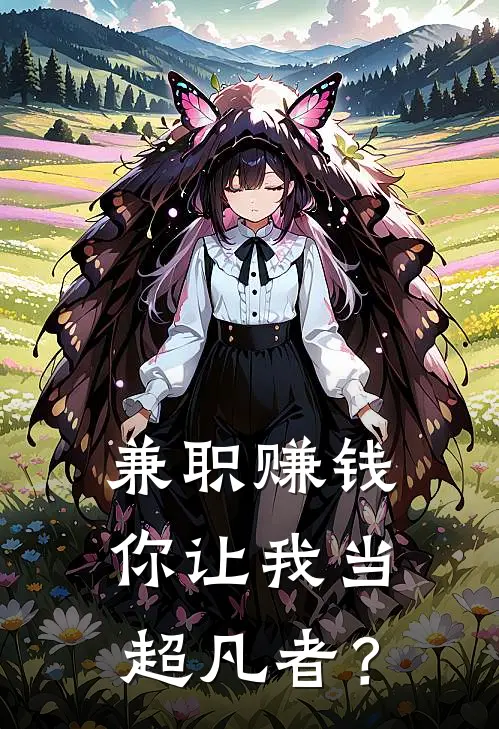 兼职赚钱，你让我当超凡者？