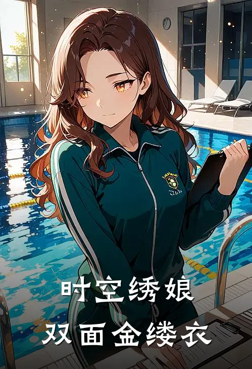 时空绣娘：双面金缕衣