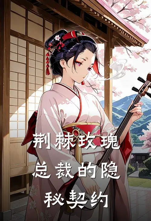 荆棘玫瑰，总裁的隐秘契约