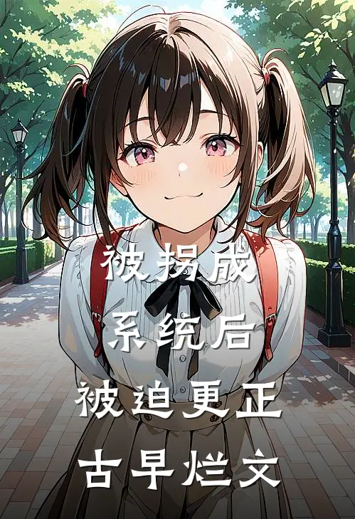 被拐成系统后，被迫更正古早烂文