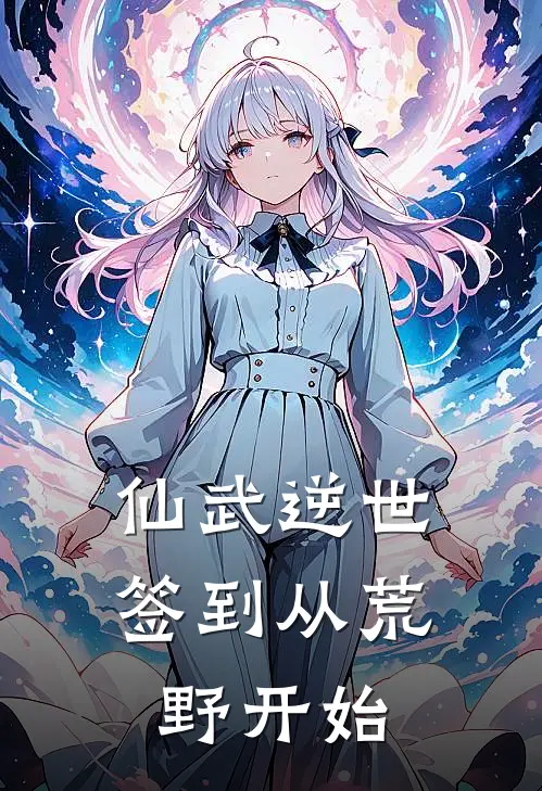 仙武逆世：签到从荒野开始