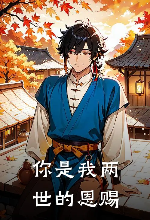 你是我两世的恩赐