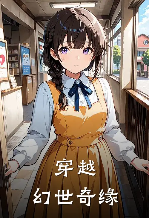 穿越：幻世奇缘